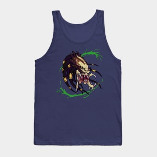 Predhead Tank Top